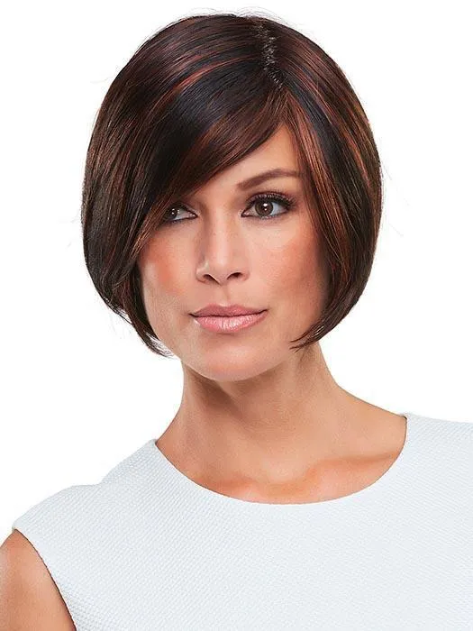 Elisha by Jon Renau | Synthetic Lace Front Wig