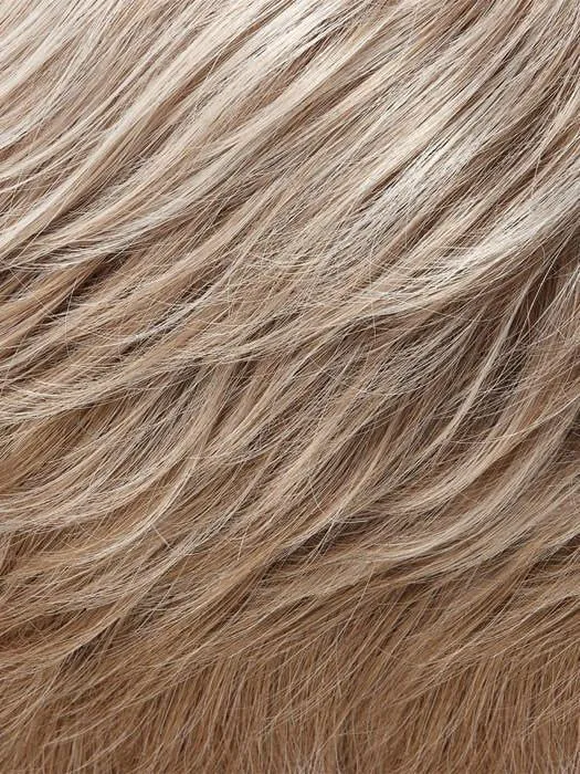 Elisha by Jon Renau | Synthetic Lace Front Wig