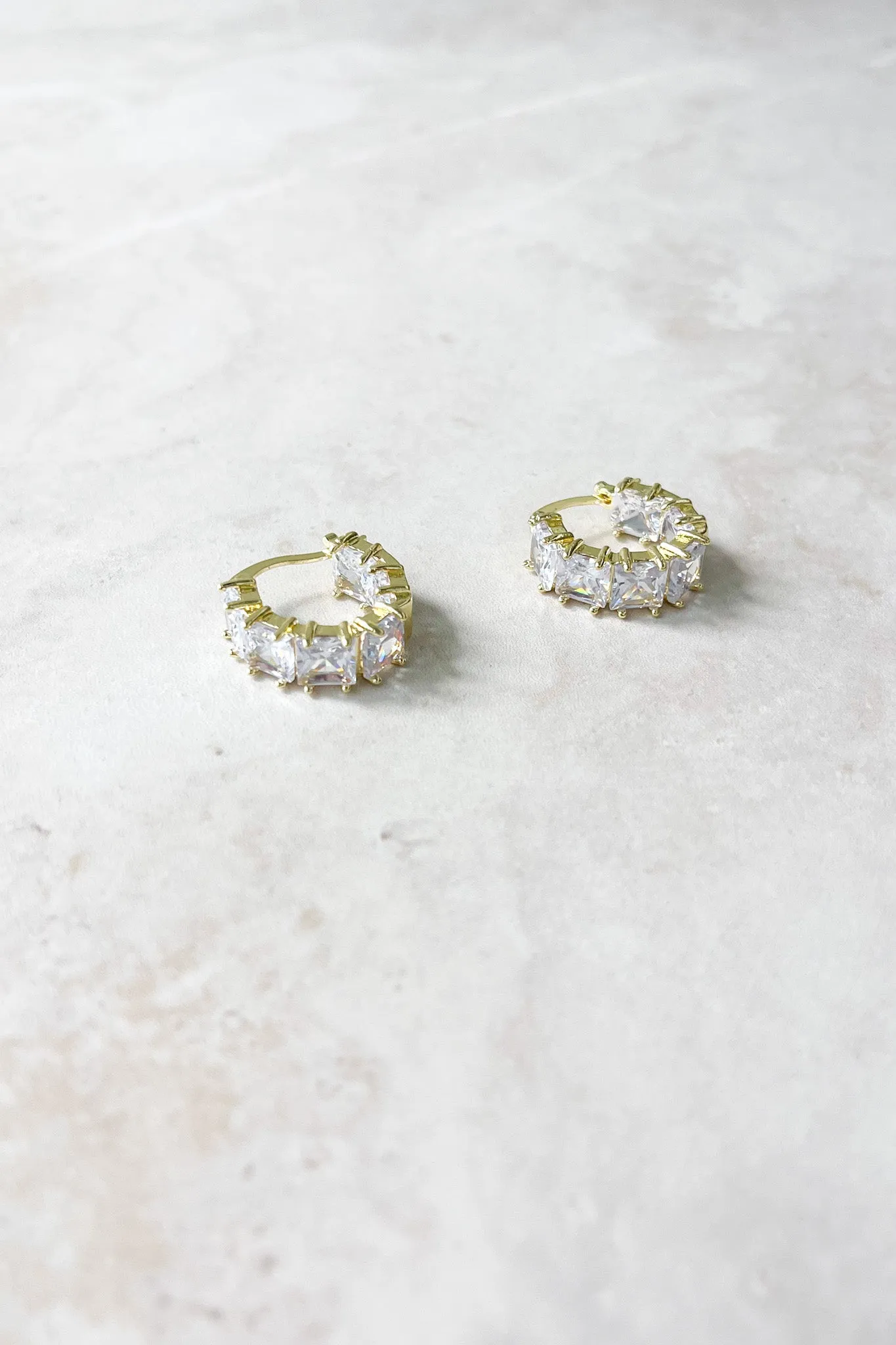 Ellie Earrings