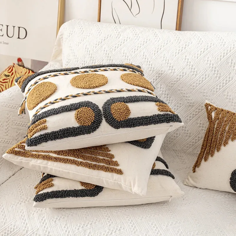 Elwyn Pillow Covers
