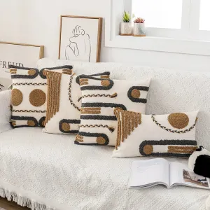 Elwyn Pillow Covers