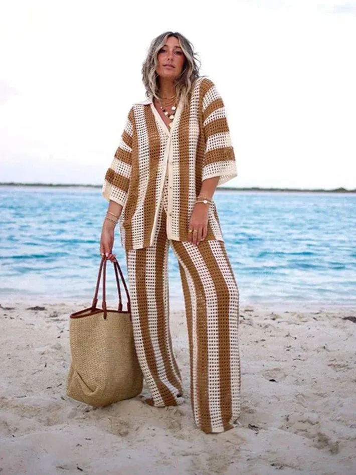 Emma™ - Chic Summer Outfit