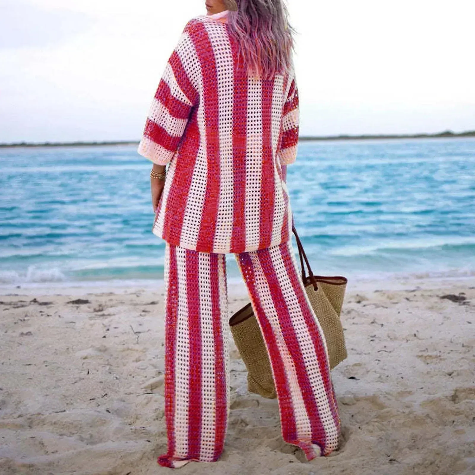Emma™ - Chic Summer Outfit