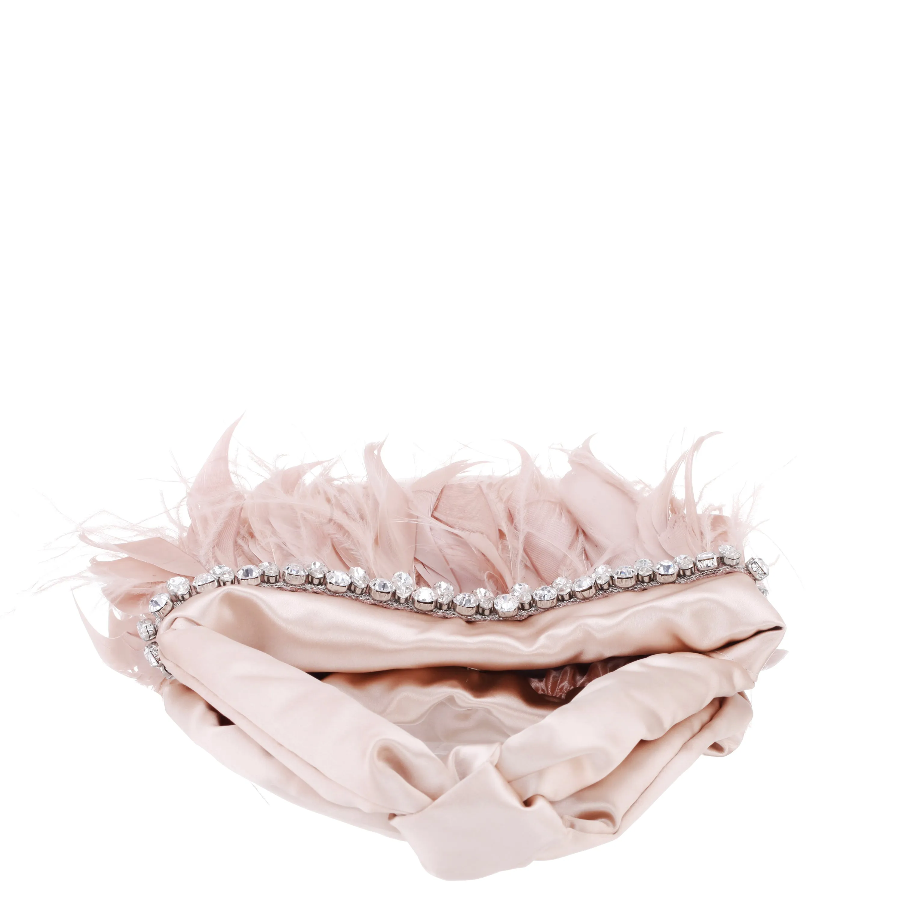 ESSIE-PEARL ROSE