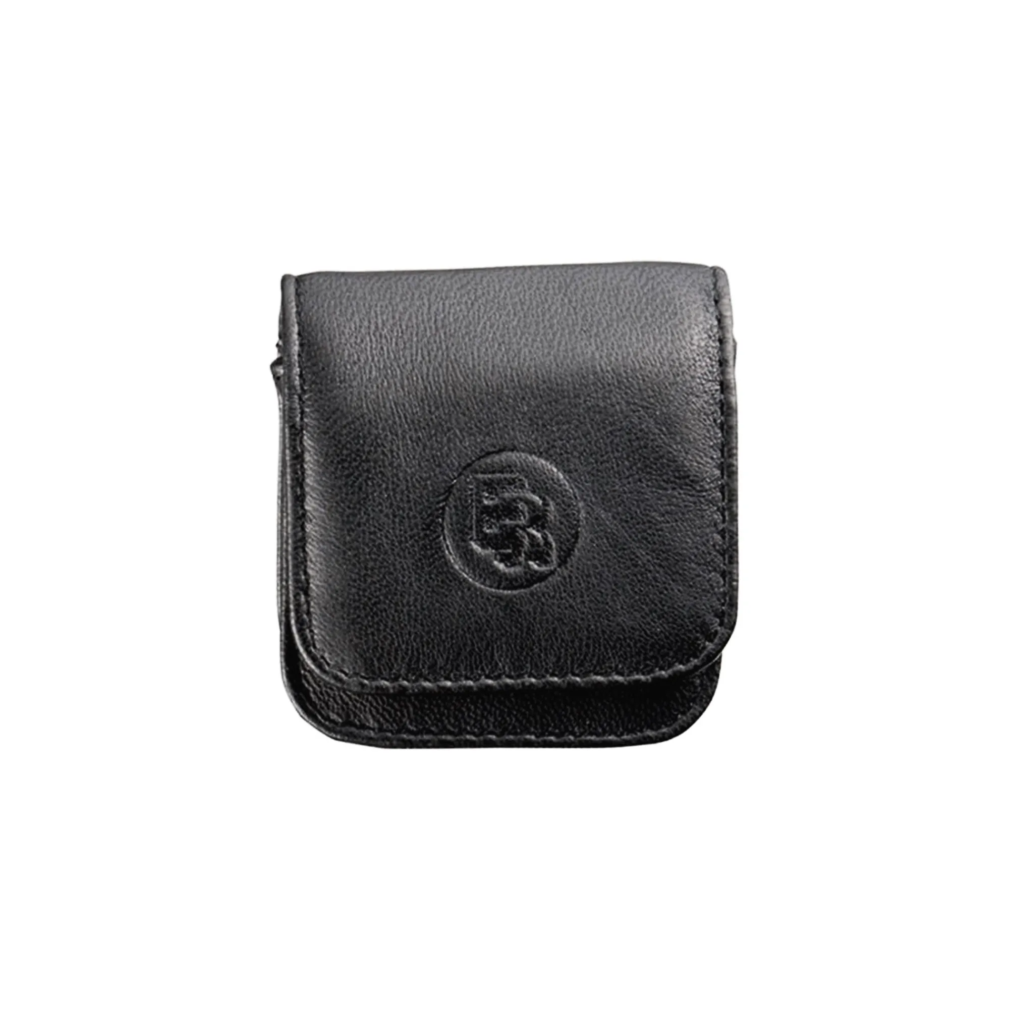 Etymotic Storage Case Leather Pouch