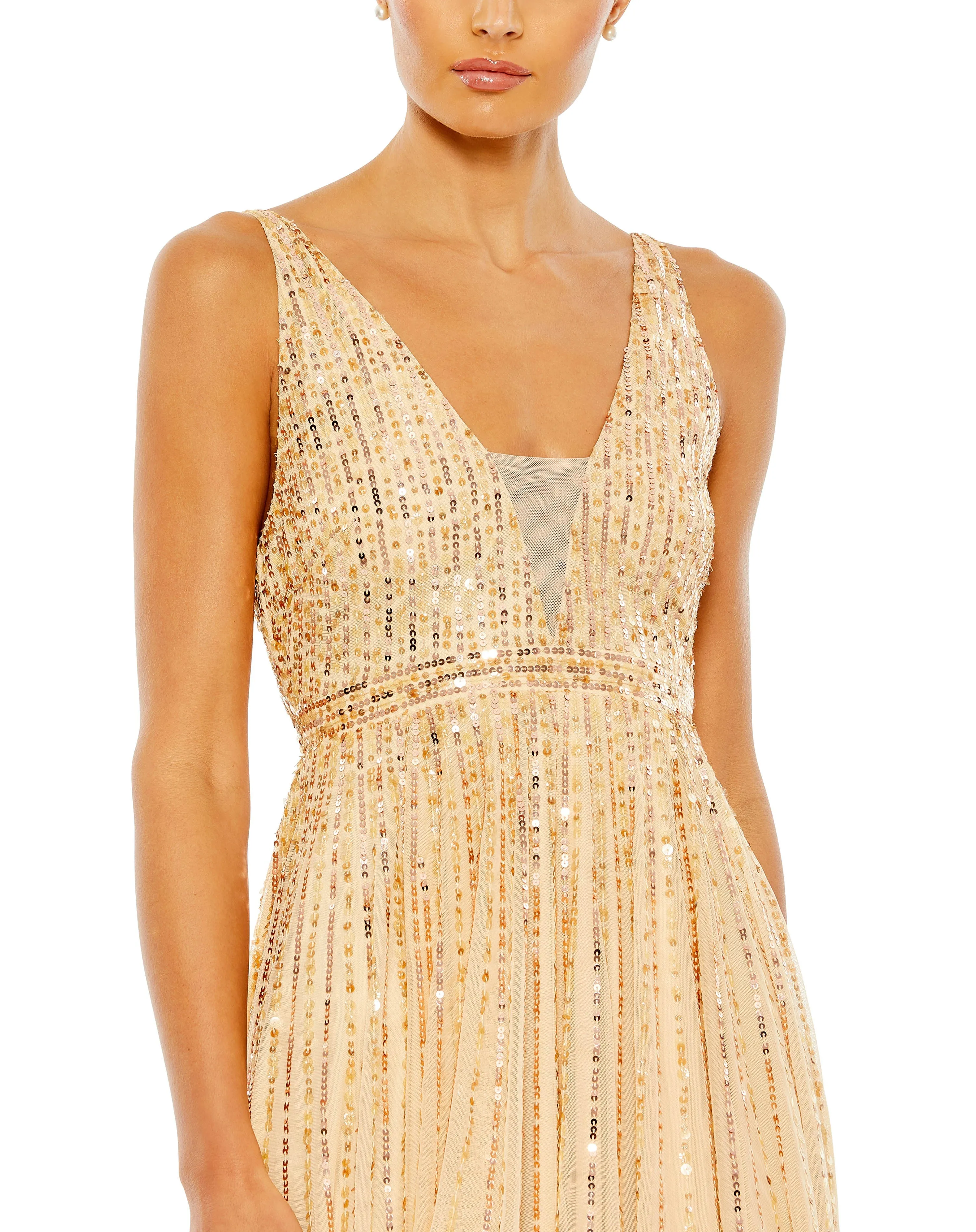 Evening by Mac Duggal 10700 Dress