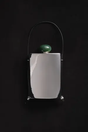 Evening Flask