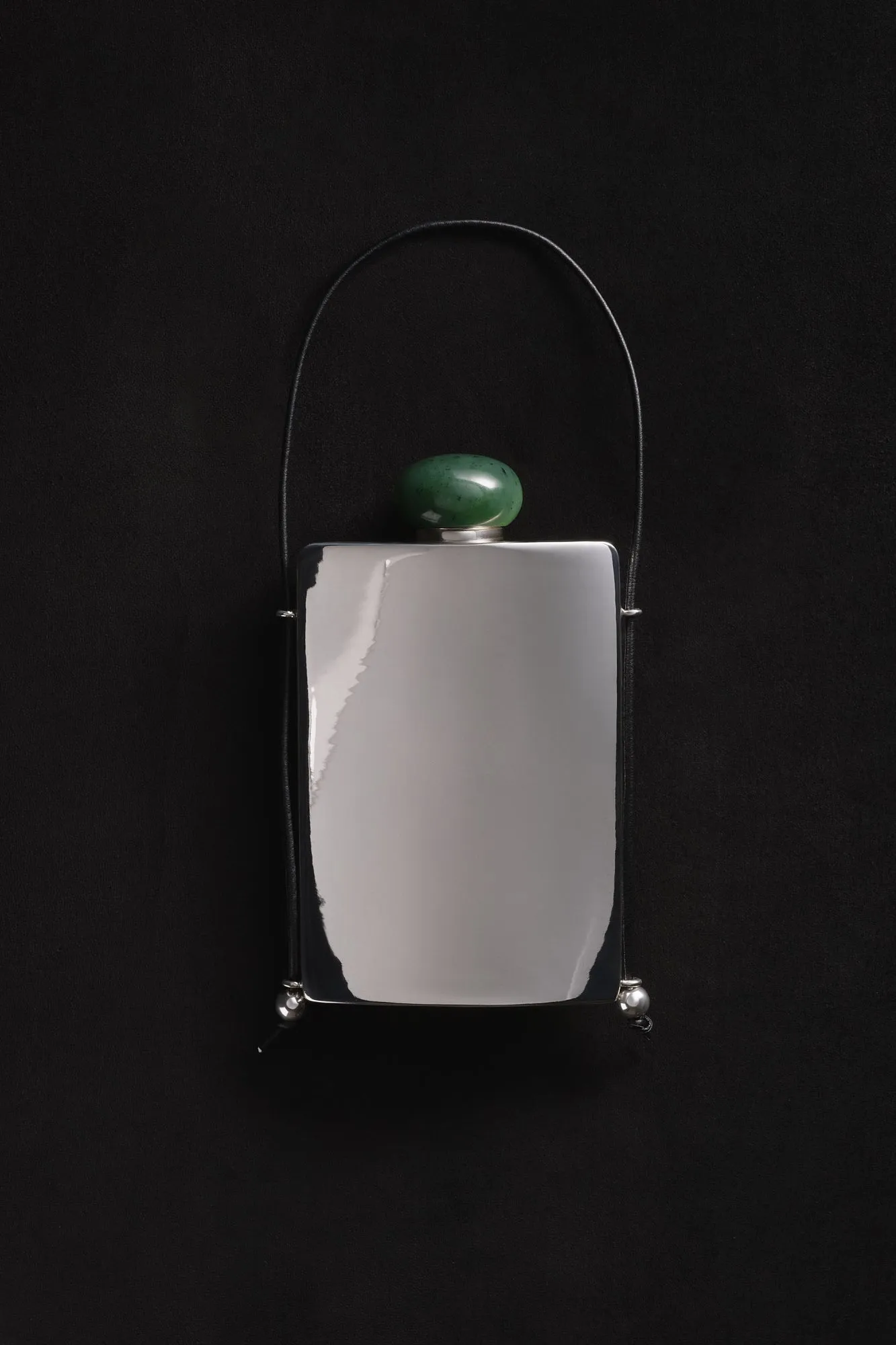 Evening Flask