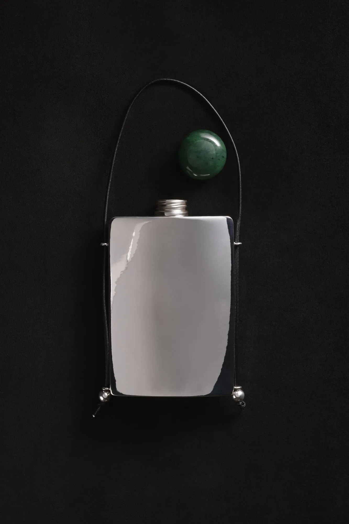 Evening Flask