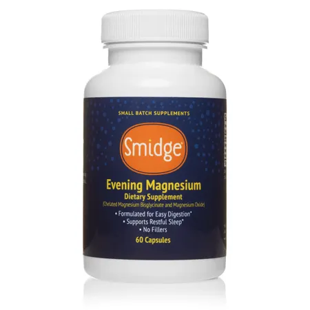 Evening Magnesium