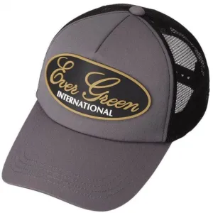 EVERGREEN Big Logo Mesh Cap