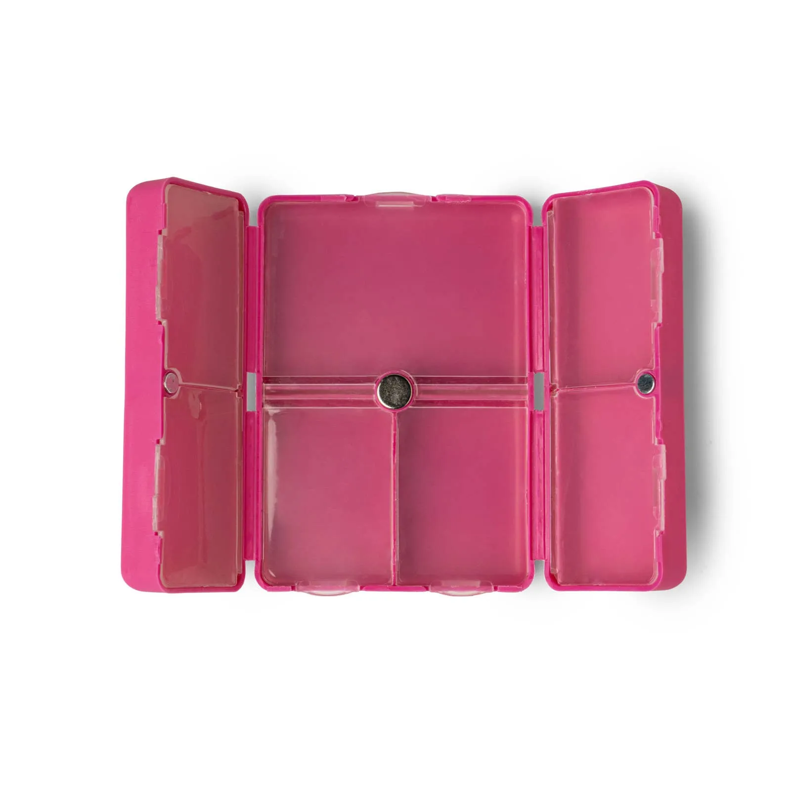 Everything's Fine Pill & Vitamin Case