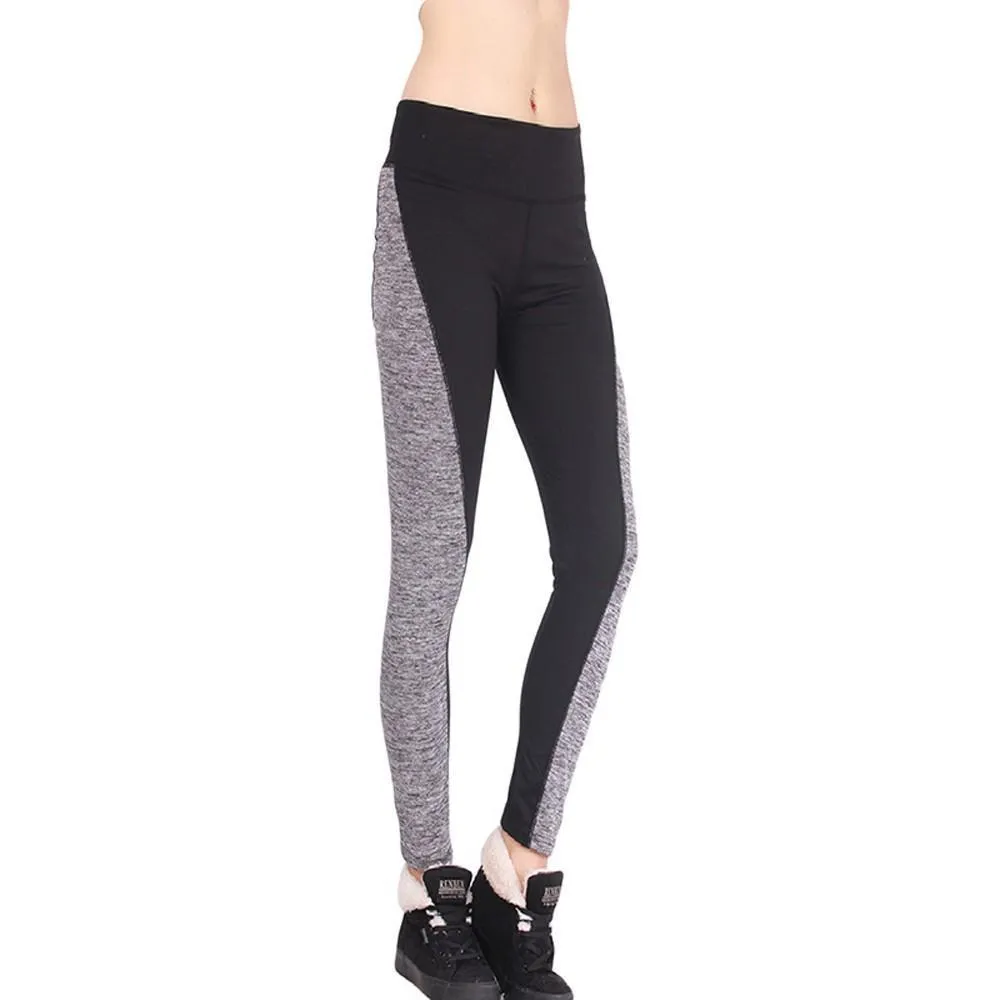 Exercise Leggings (2 Colors)