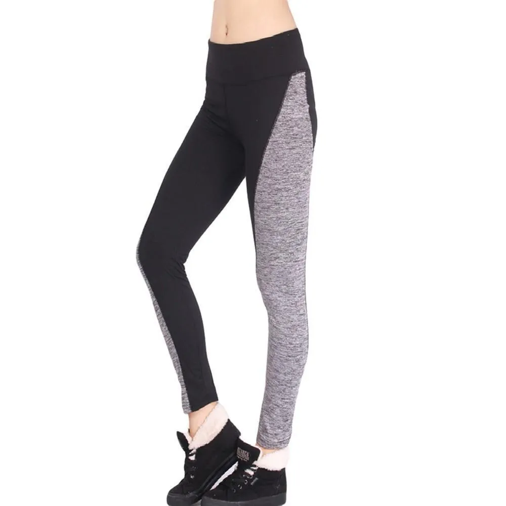 Exercise Leggings (2 Colors)