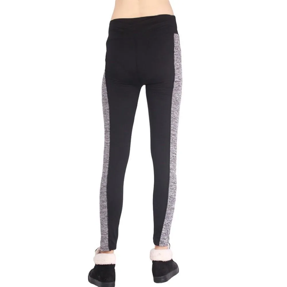 Exercise Leggings (2 Colors)