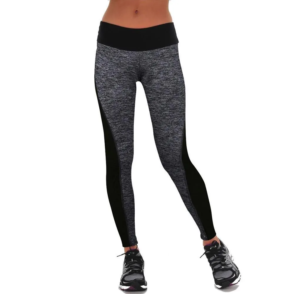 Exercise Leggings (2 Colors)