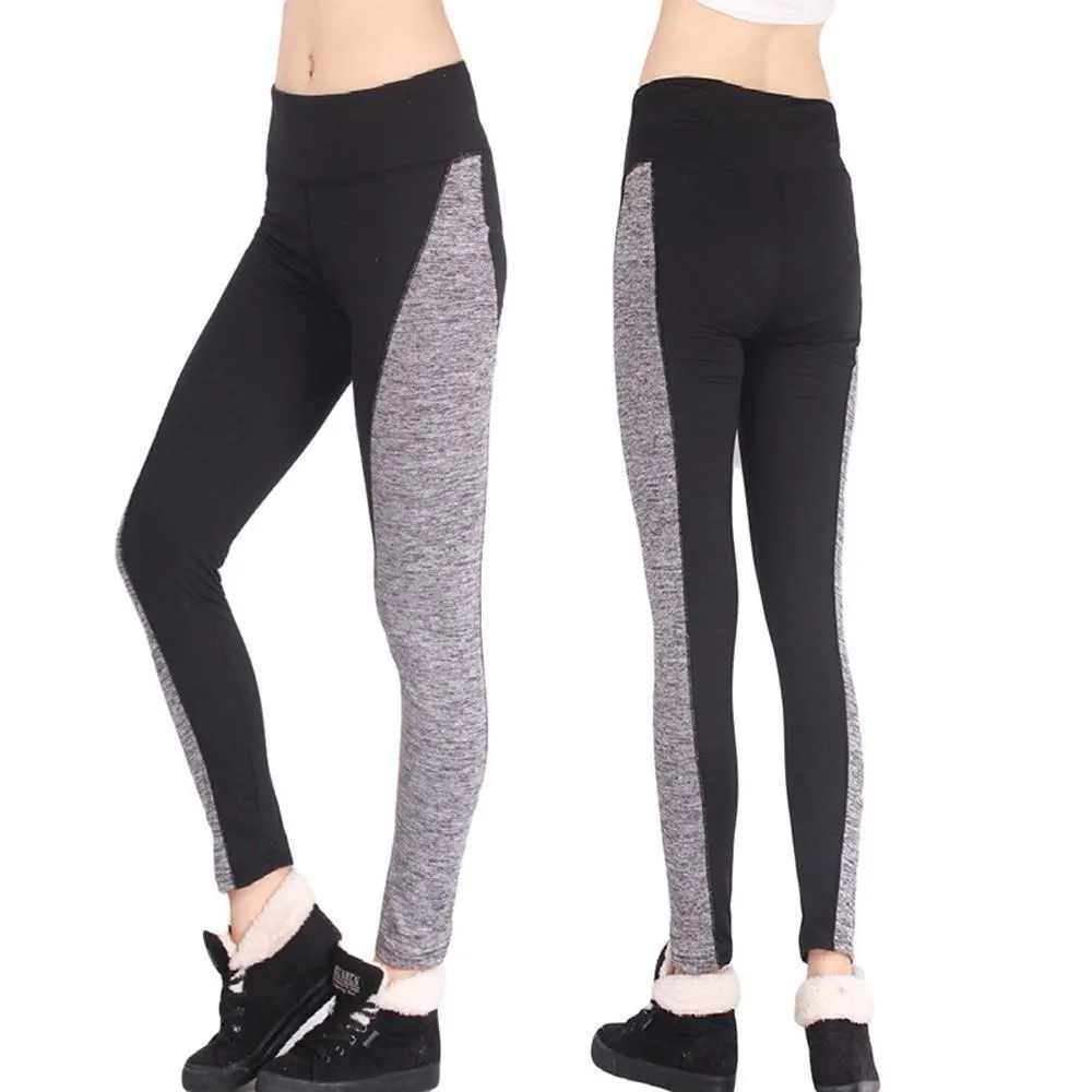 Exercise Leggings (2 Colors)