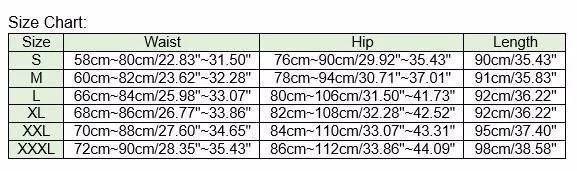 Exercise Leggings (2 Colors)