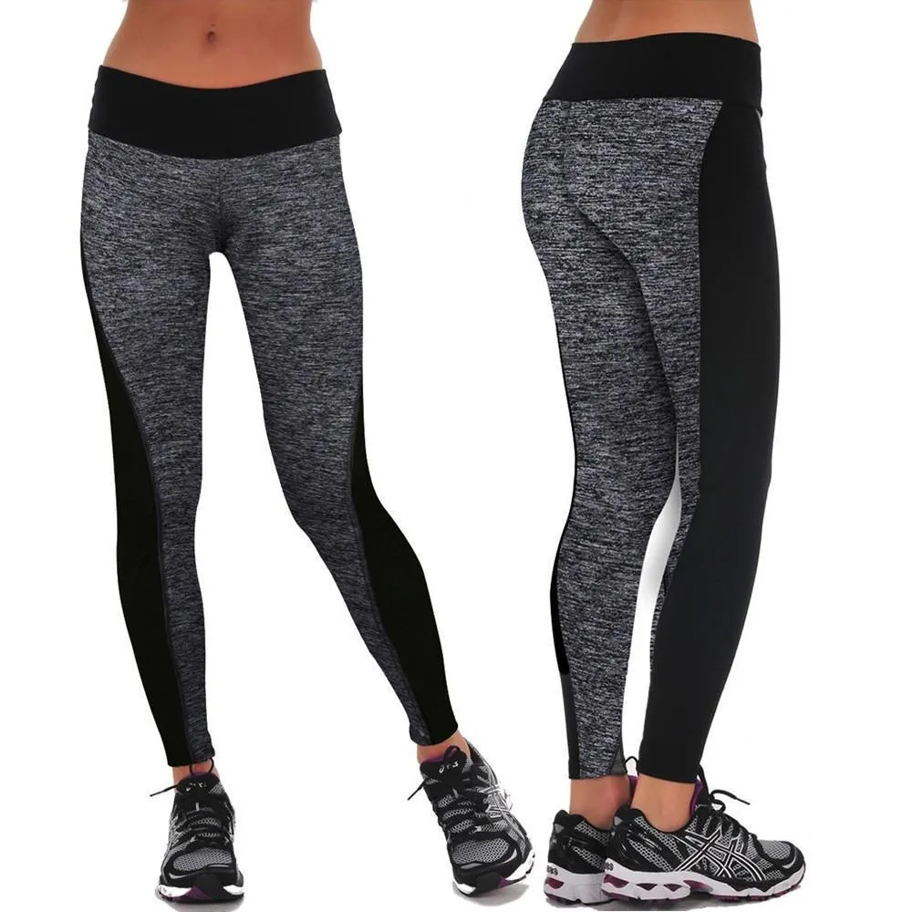 Exercise Leggings (2 Colors)