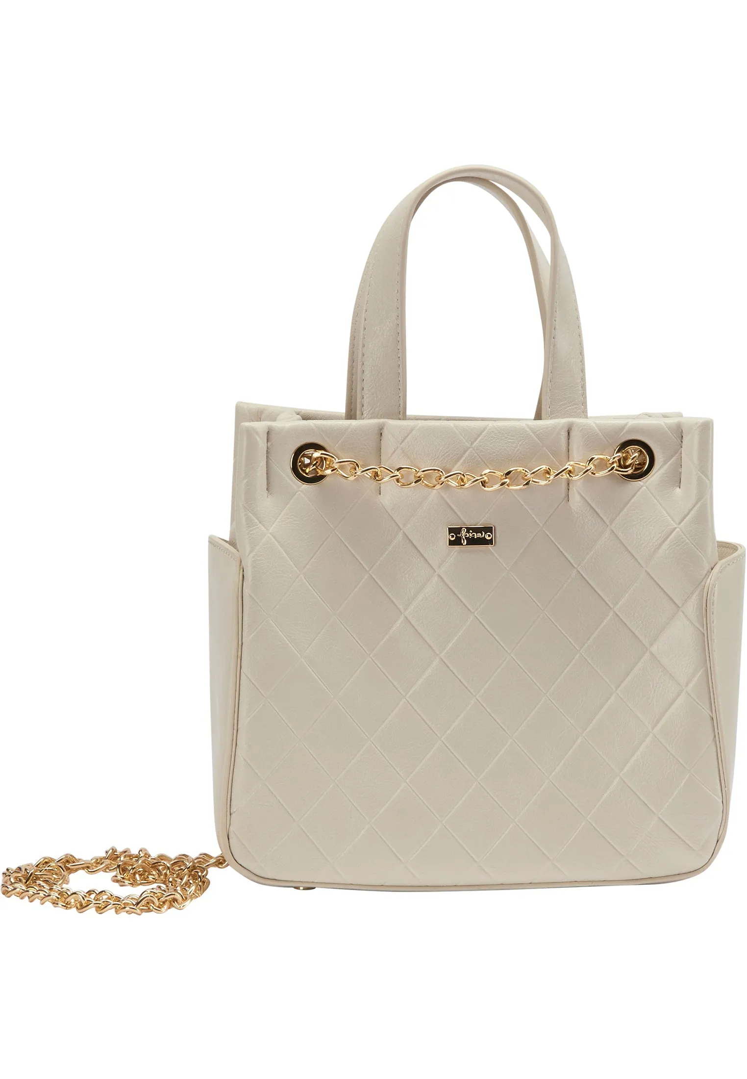 faina Women's Shoulder Bag