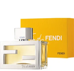 Fan di Fendi by Fendi