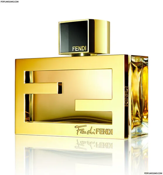 Fan di Fendi by Fendi