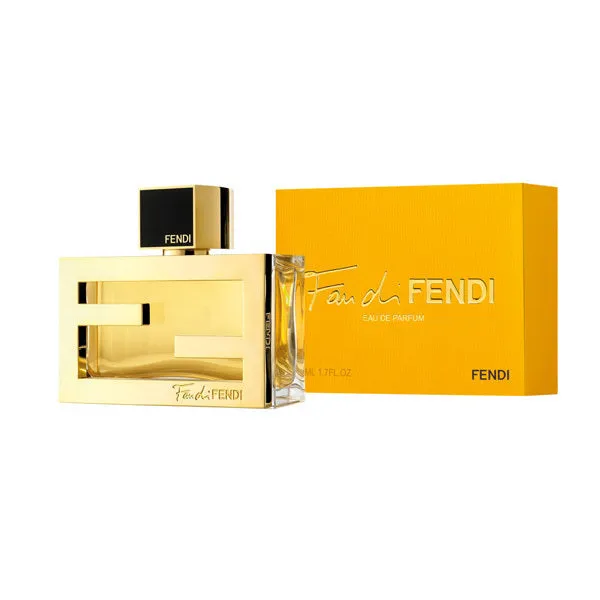Fan di Fendi by Fendi
