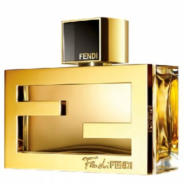 Fan di Fendi by Fendi