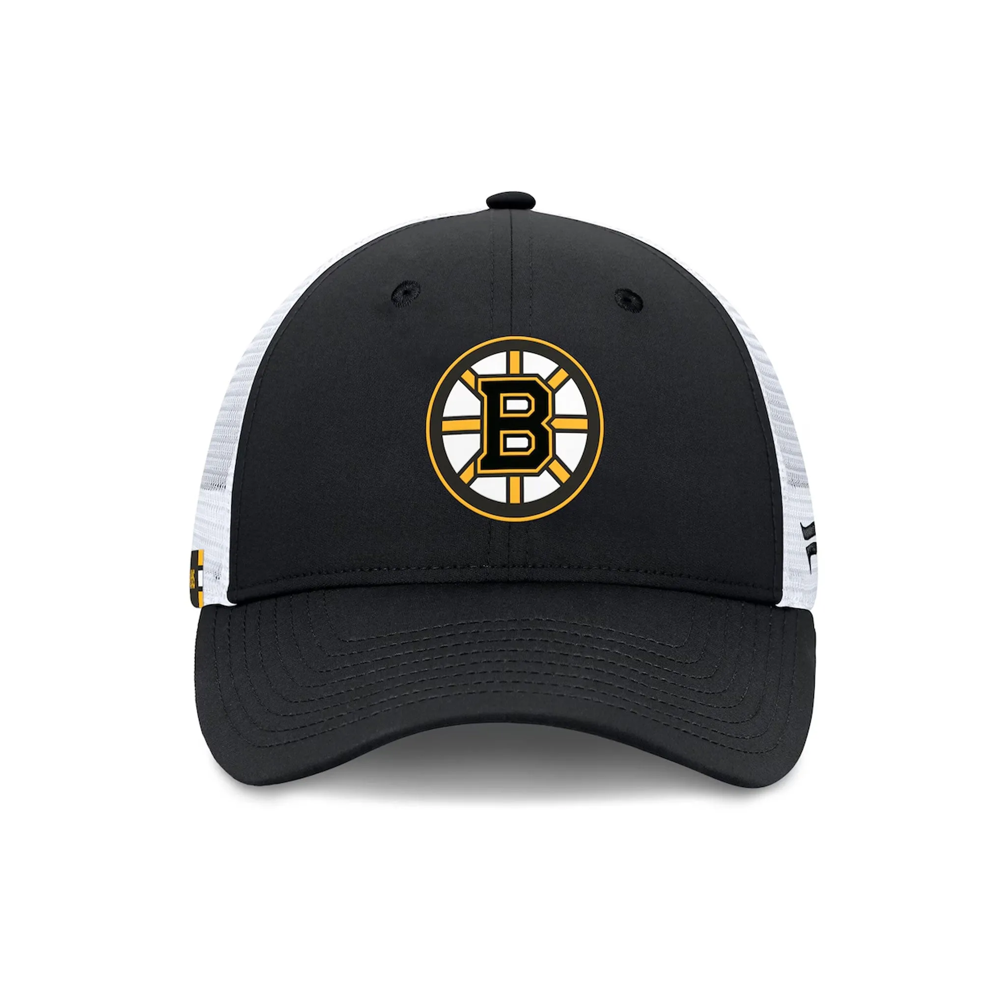 Fanatics AP Rink 9 Adjustable Hat - Boston Bruins
