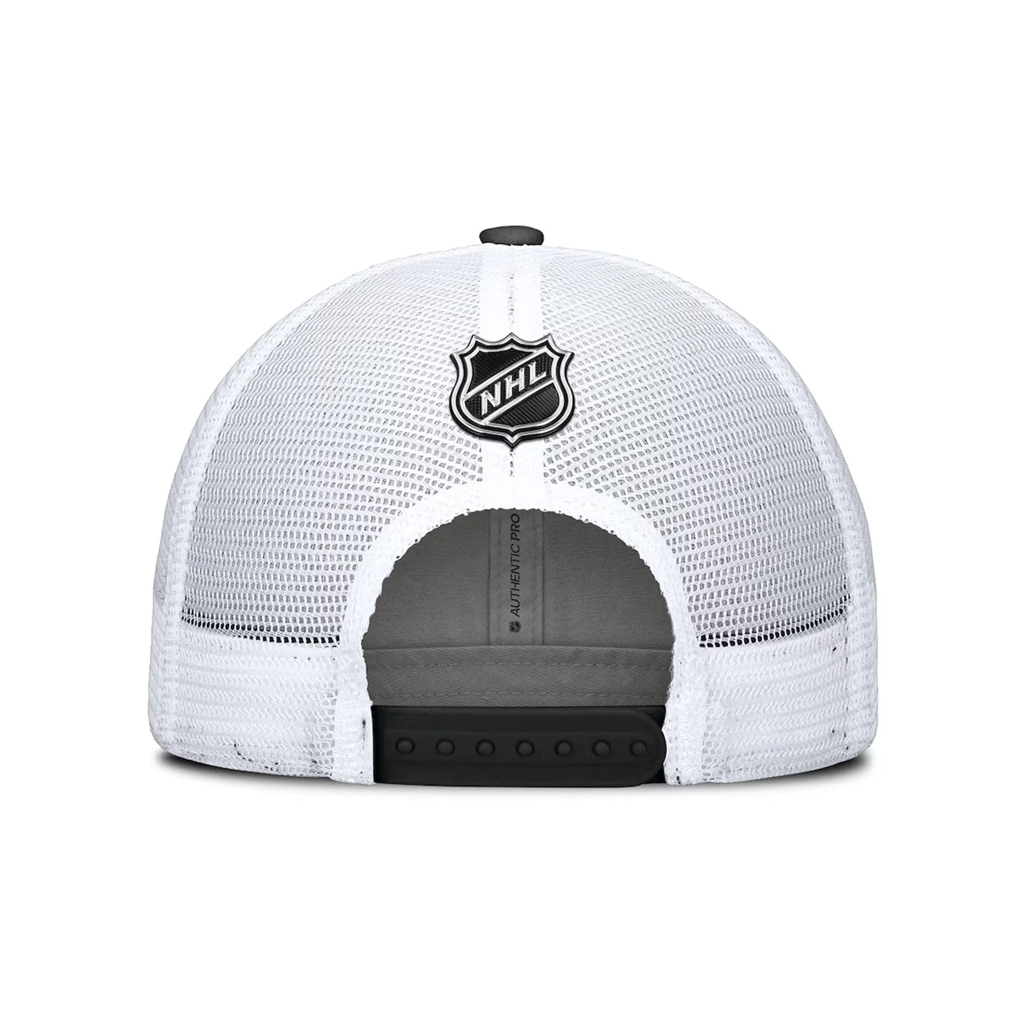 Fanatics AP Rink 9 Adjustable Hat - Detroit Red Wings