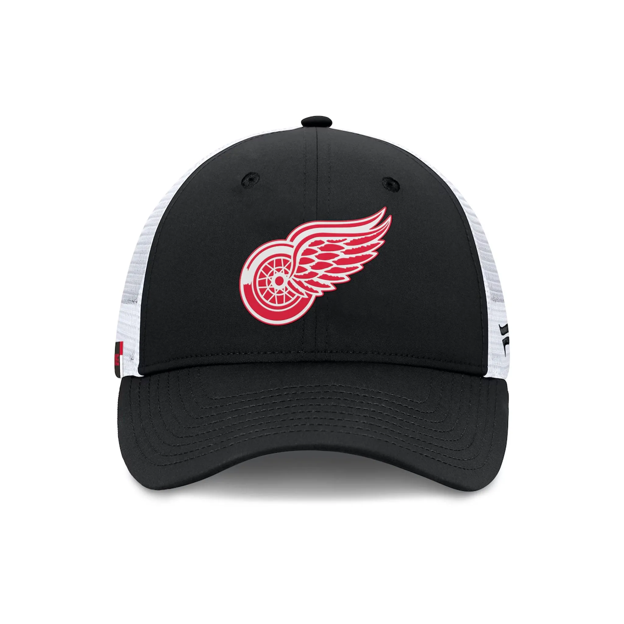 Fanatics AP Rink 9 Adjustable Hat - Detroit Red Wings