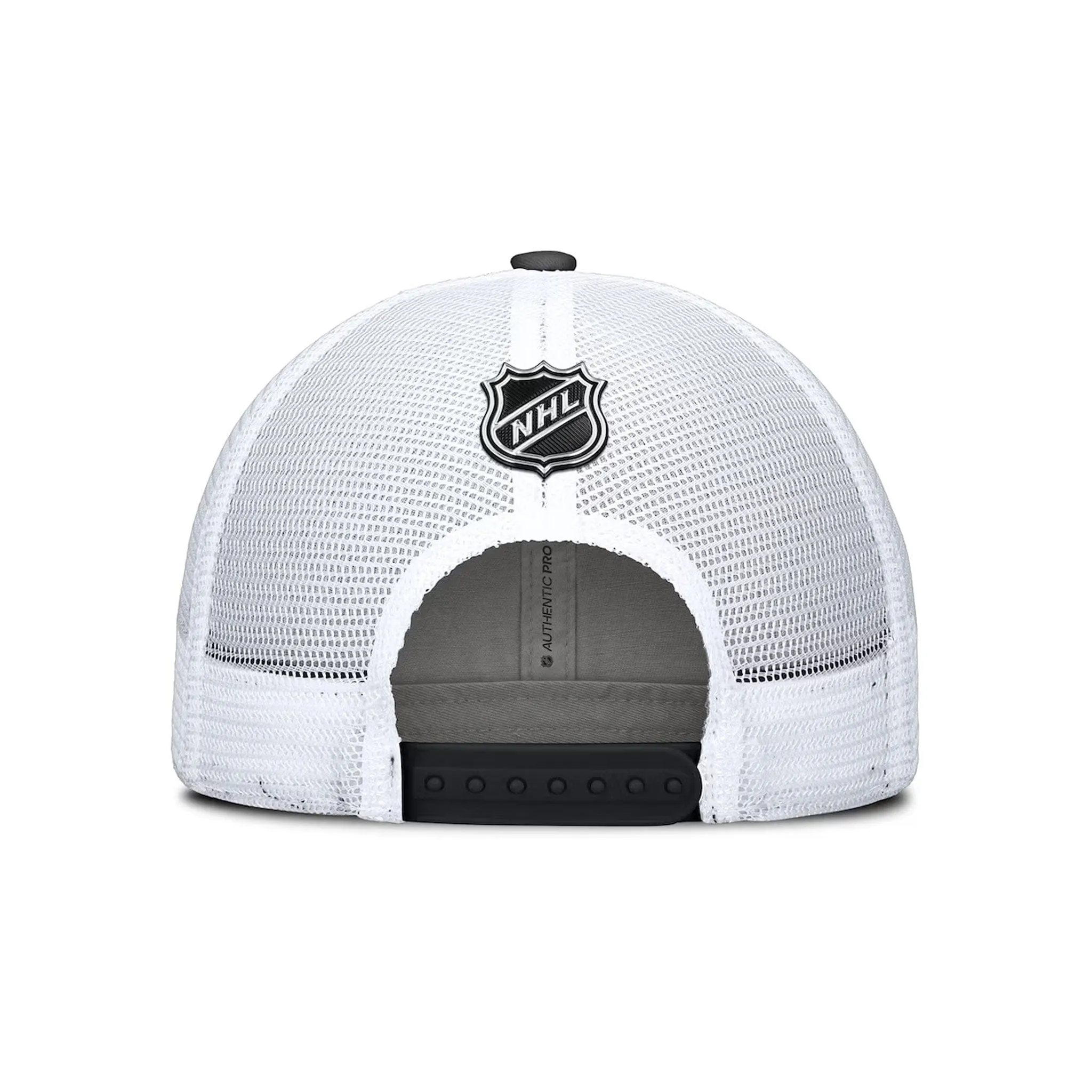 Fanatics AP Rink 9 Adjustable Hat - Los Angeles Kings
