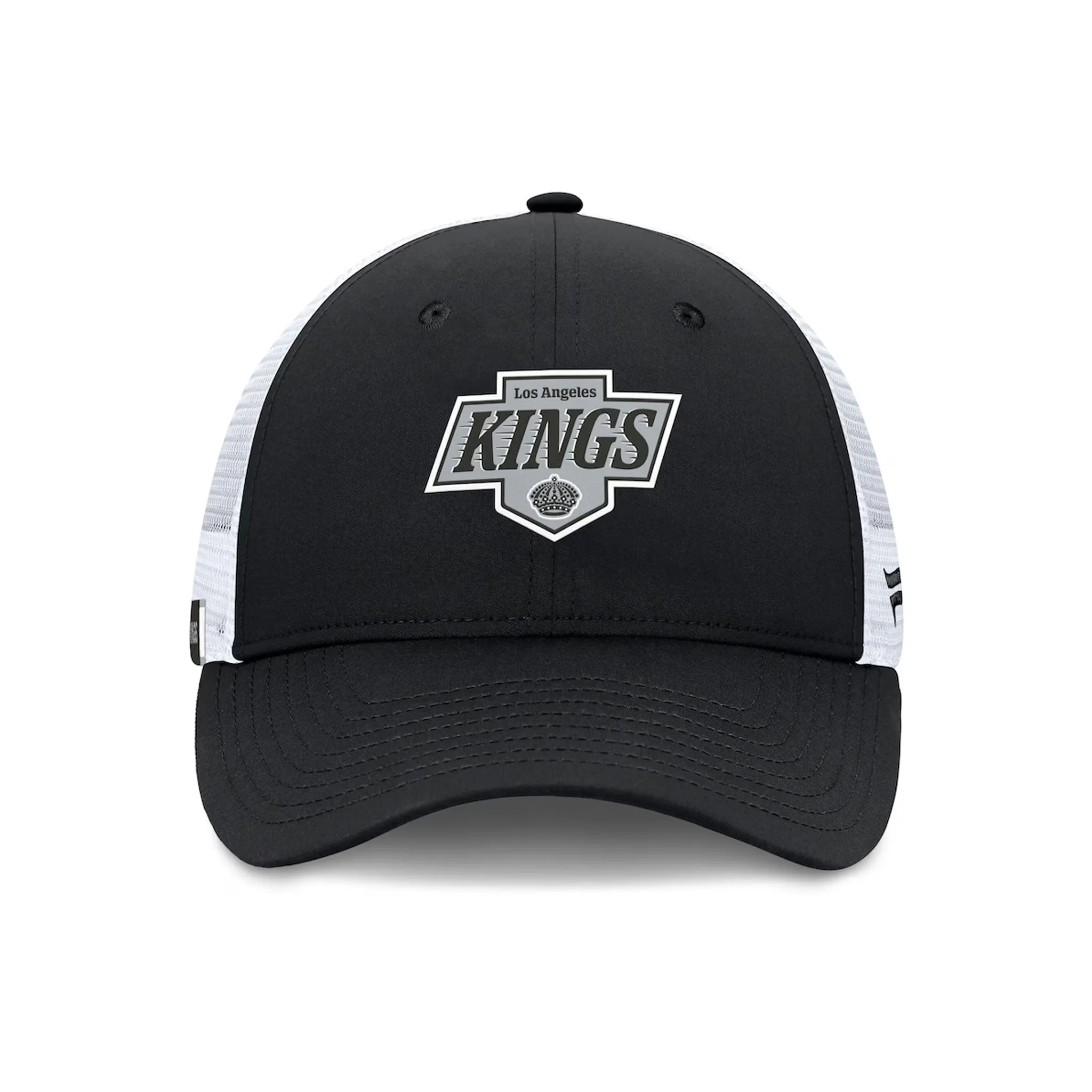 Fanatics AP Rink 9 Adjustable Hat - Los Angeles Kings
