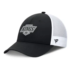 Fanatics AP Rink 9 Adjustable Hat - Los Angeles Kings