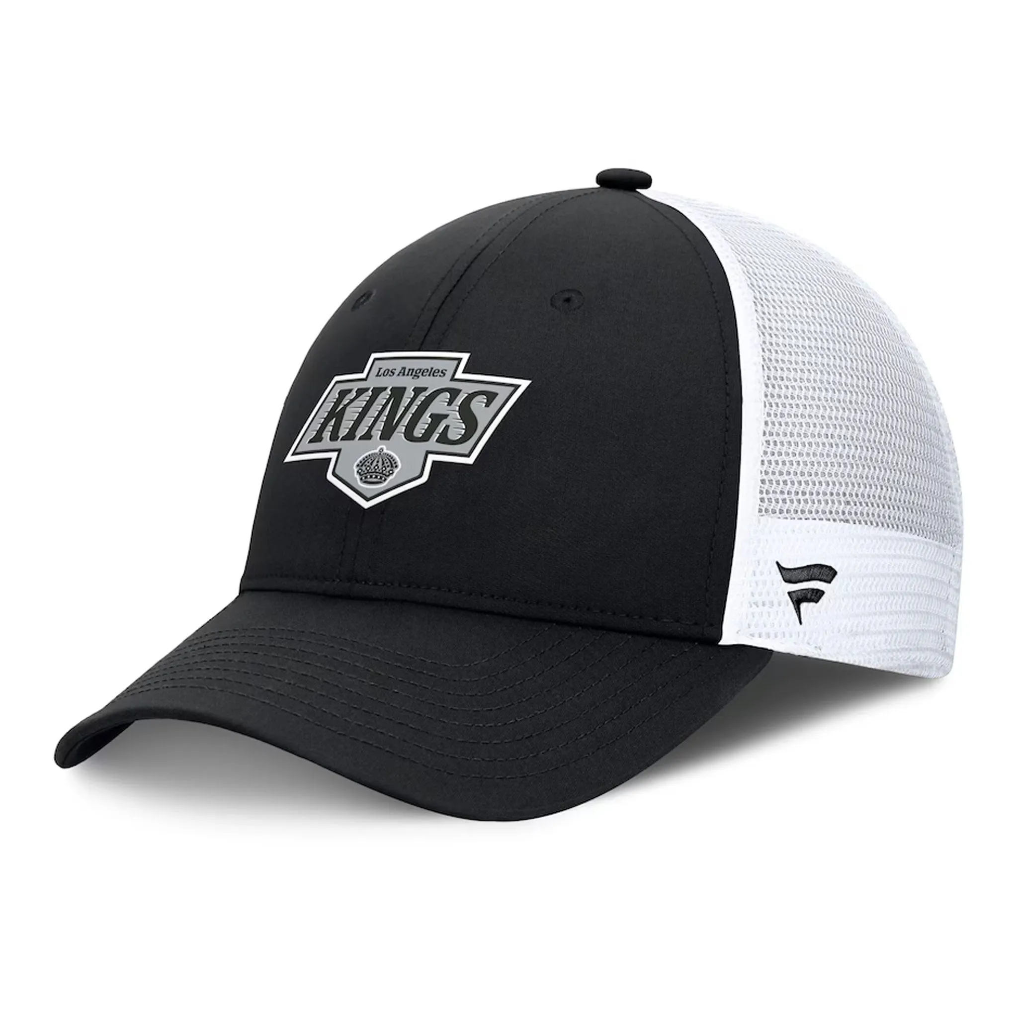 Fanatics AP Rink 9 Adjustable Hat - Los Angeles Kings