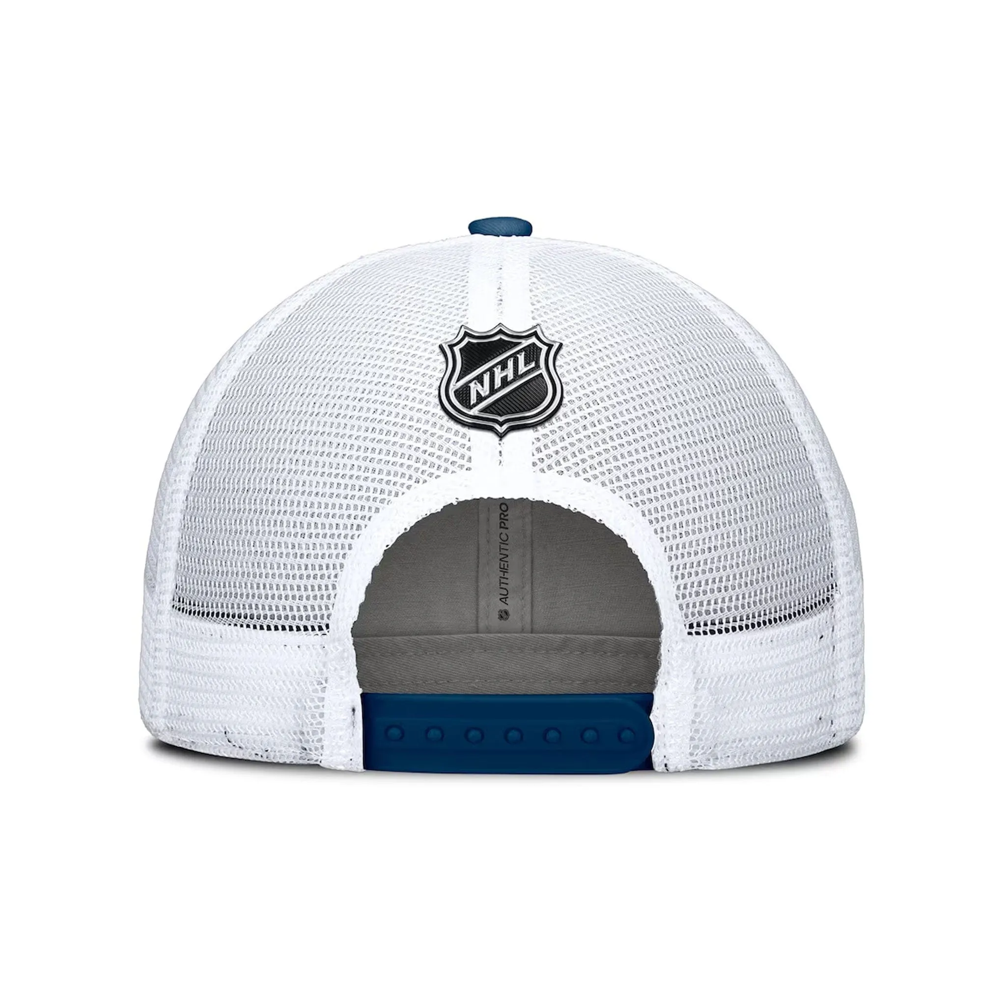 Fanatics AP Rink 9 Adjustable Hat - Seattle Kraken