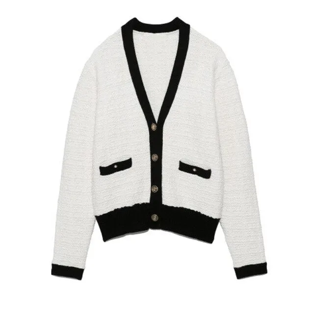 Fashion Sweet Women Outerwear Clothes