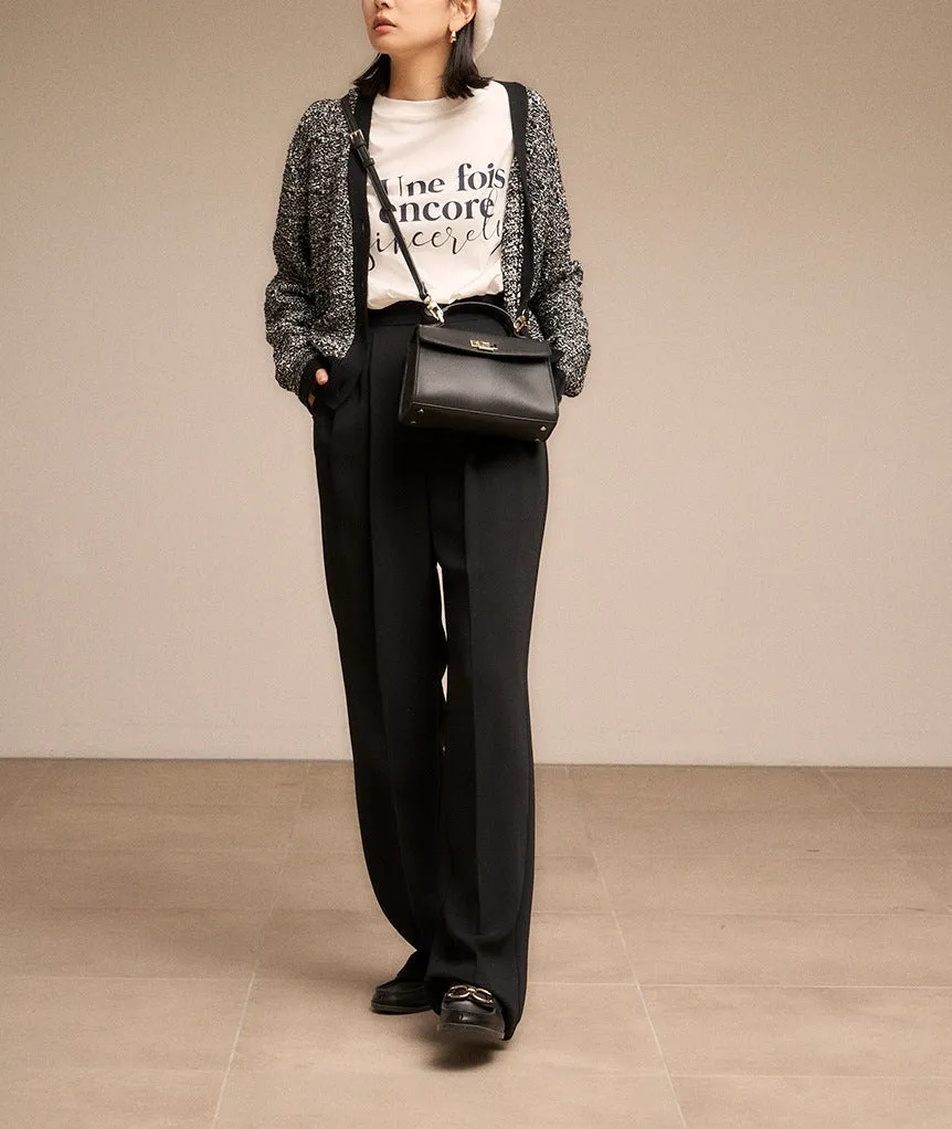 Fashion Sweet Women Outerwear Clothes