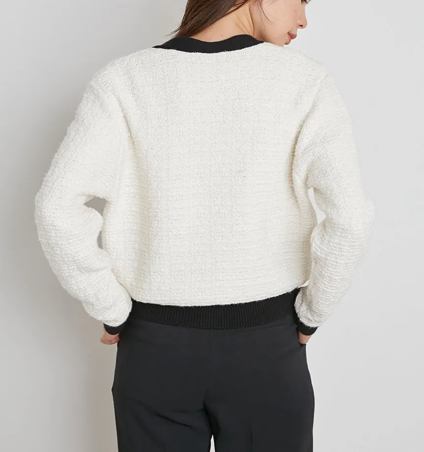 Fashion Sweet Women Outerwear Clothes