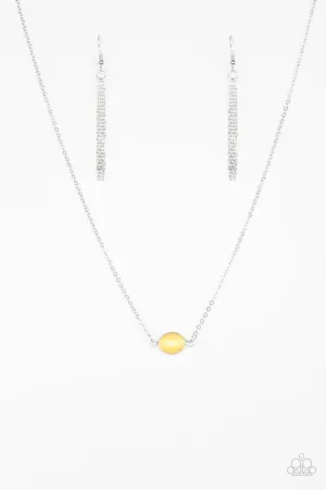 Fashionably Fantabulous - Yellow