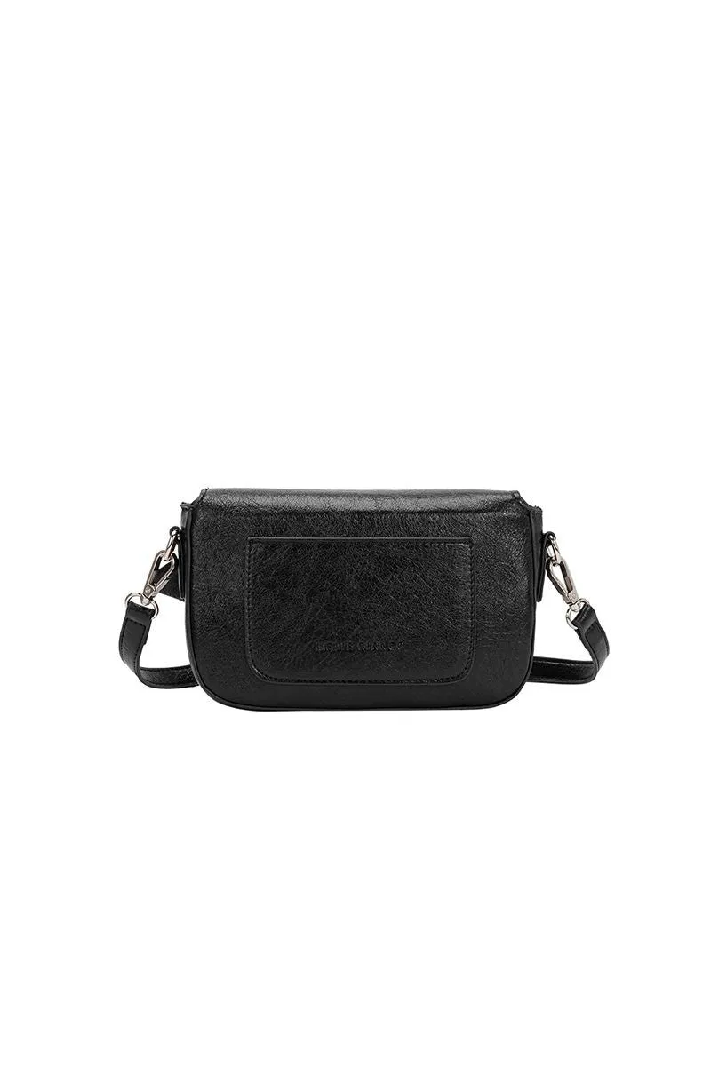 faye clutch/crossbody bag