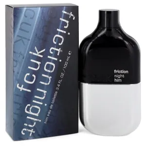 Fcuk Friction Night