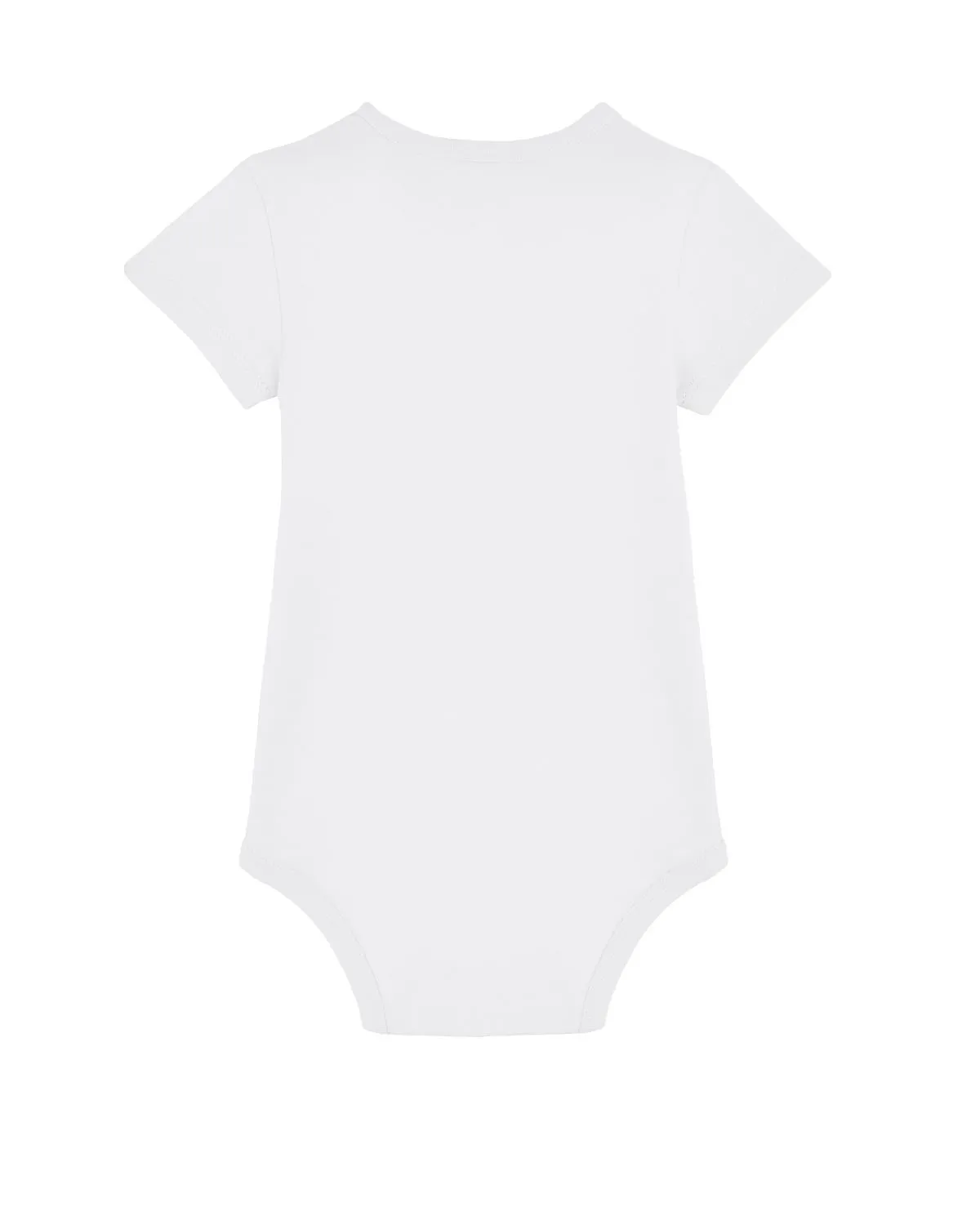 First Easter Signature Baby Bodysuit