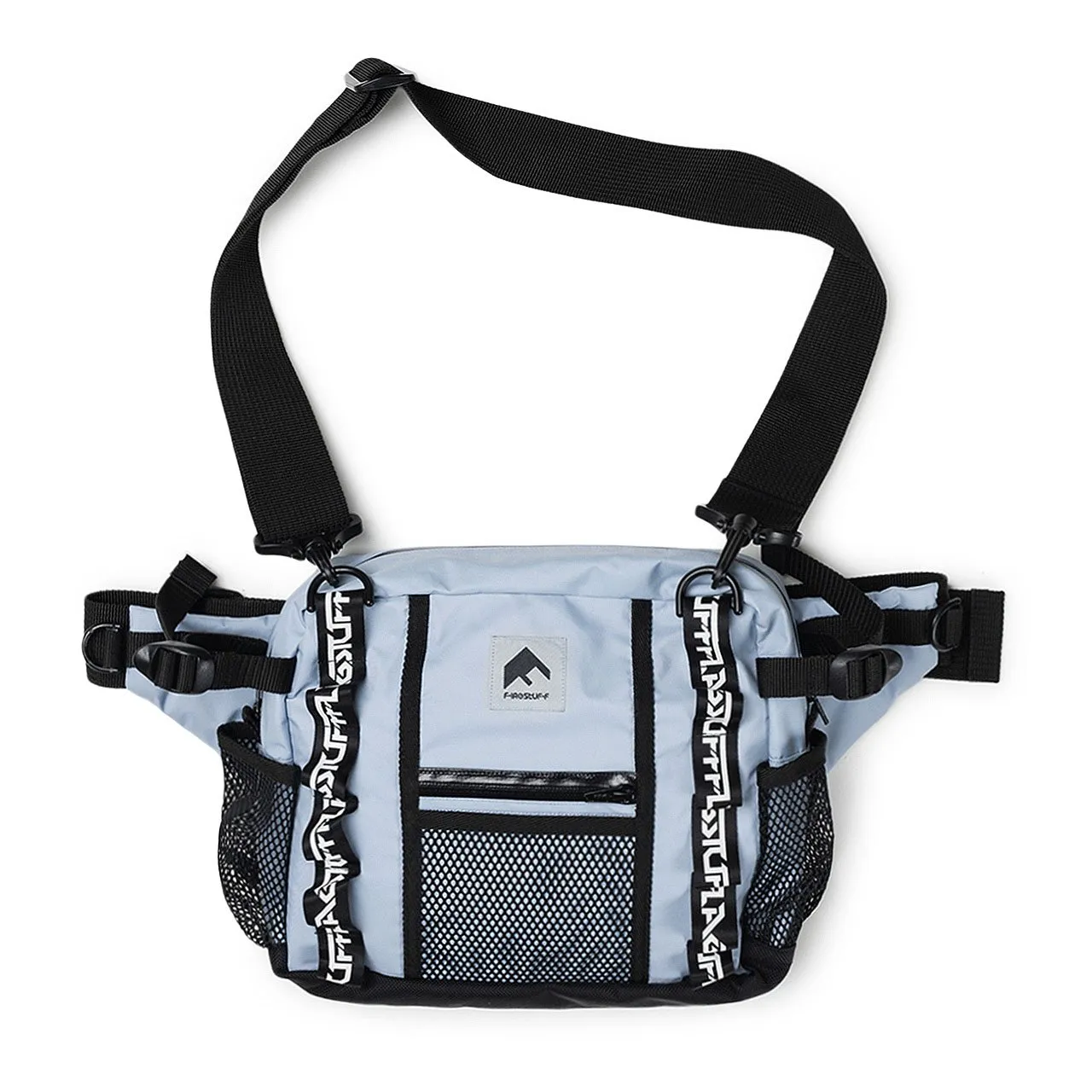 flagstuff body bag (silver)
