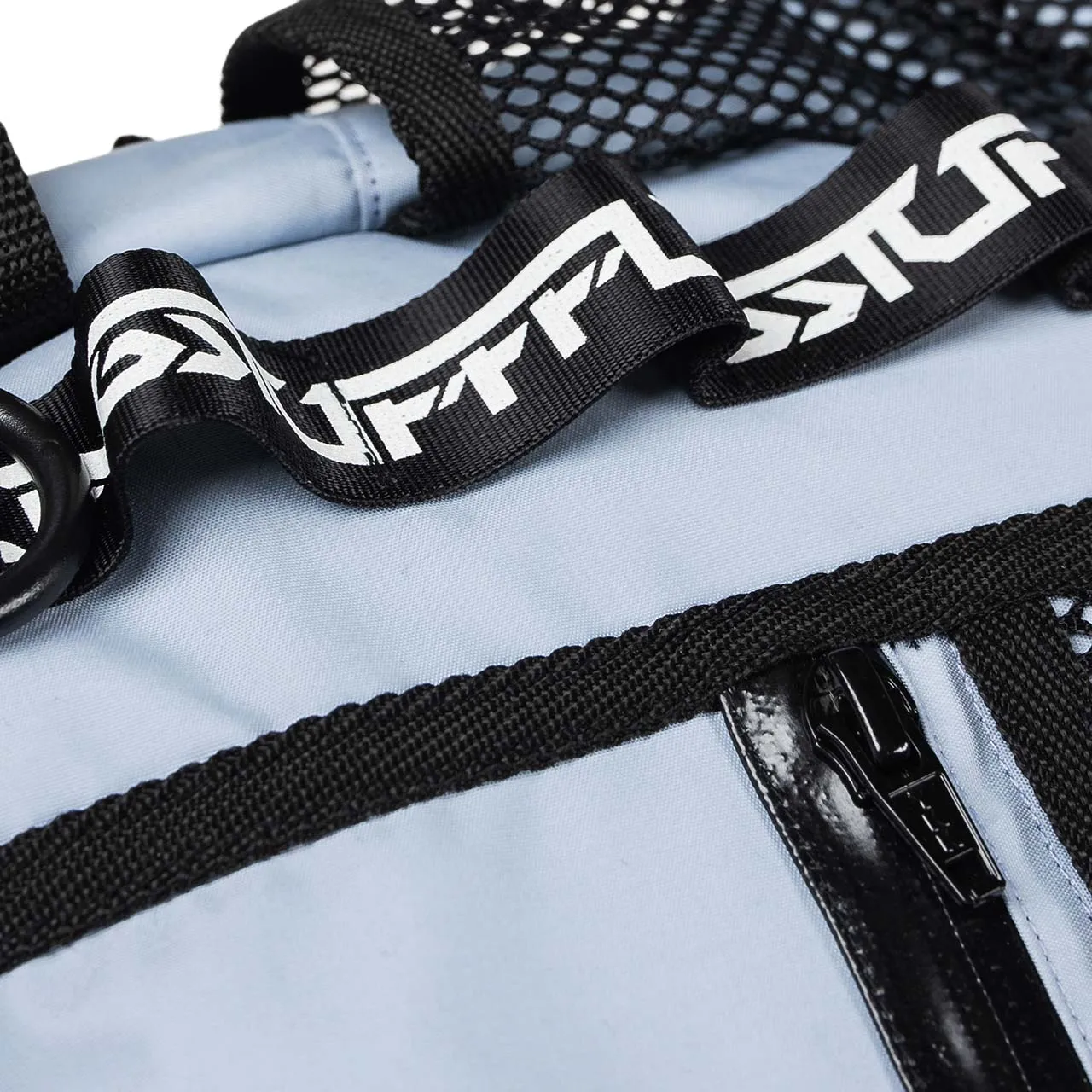 flagstuff body bag (silver)