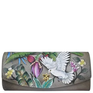 Flap Eyeglass Case - 1185