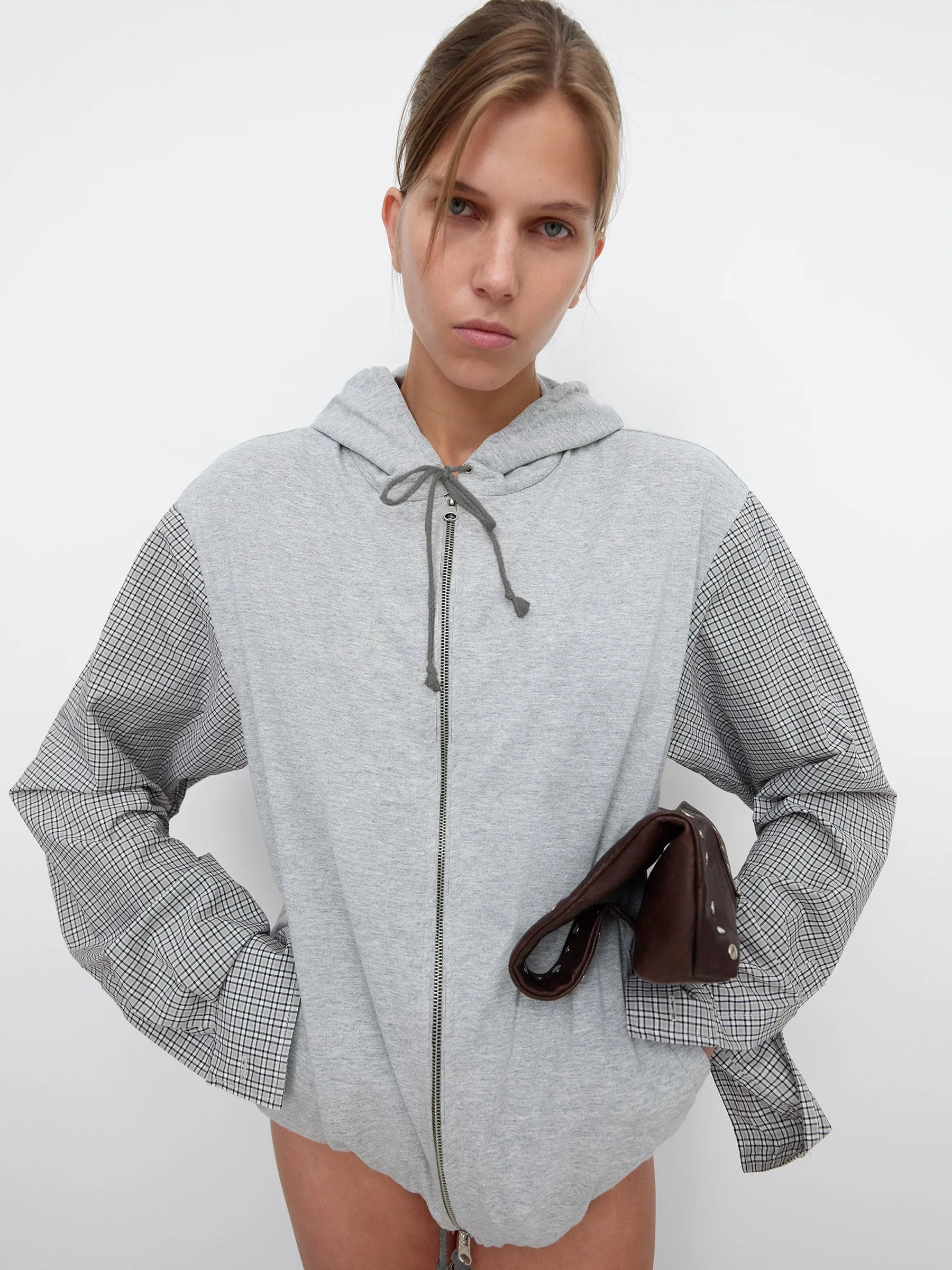 Franca Bag Arrugado