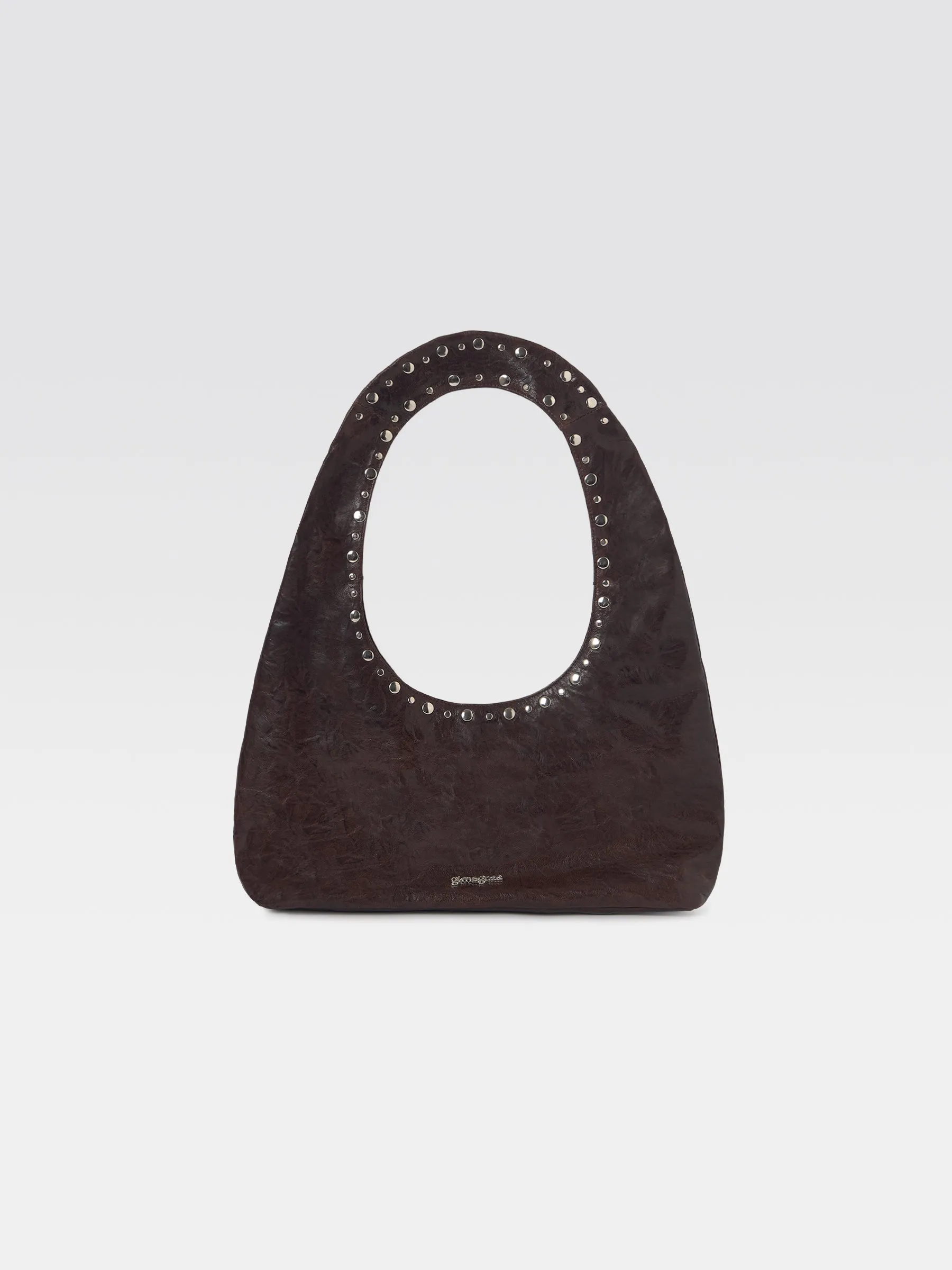 Franca Bag Arrugado