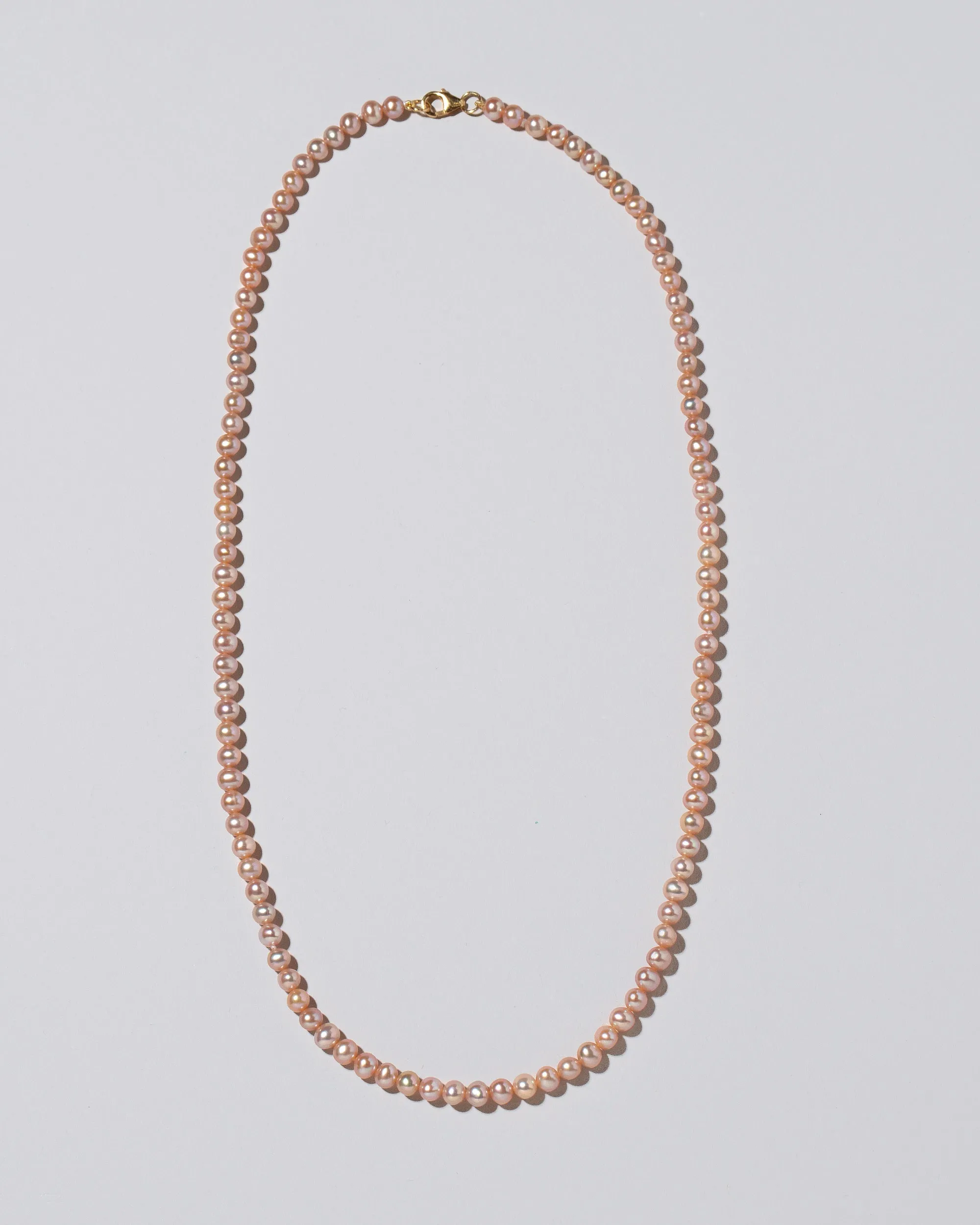 Freshwater Pearl Necklace