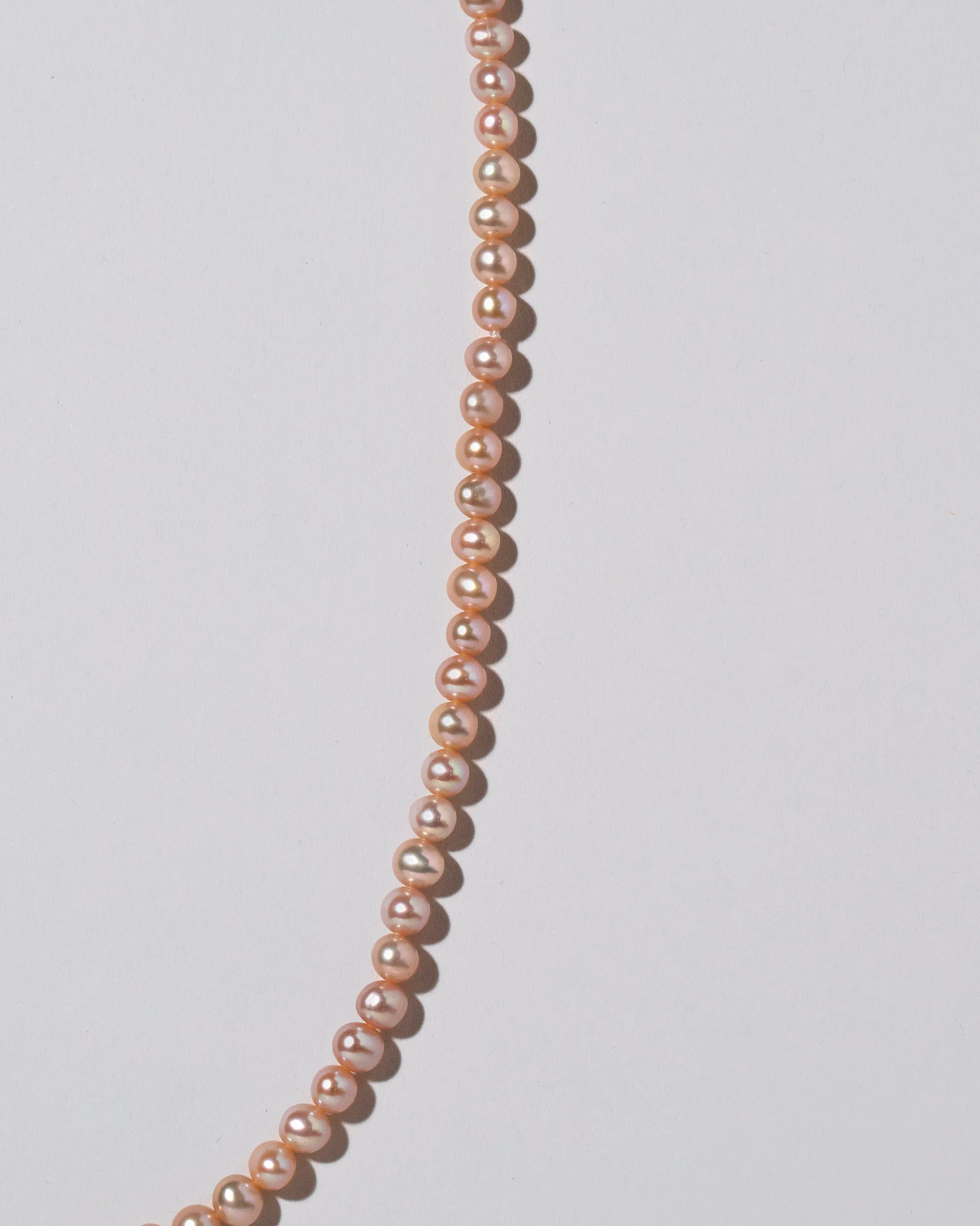 Freshwater Pearl Necklace